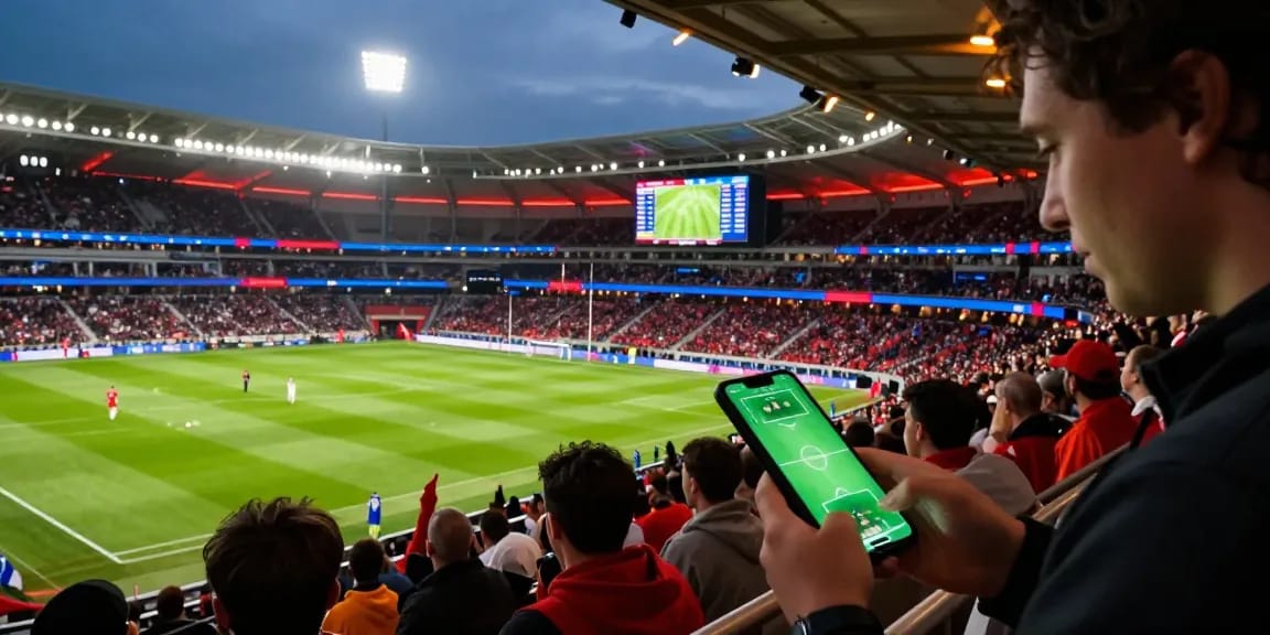 luongsontv live betting predictions and match odds in exciting stadium atmosphere
