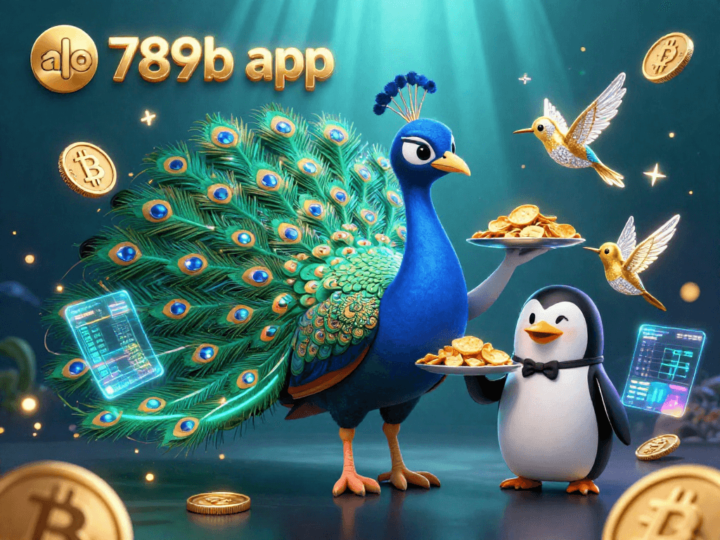 Engage with the exciting alo789b app for immersive casino experiences featuring colorful gaming elements.