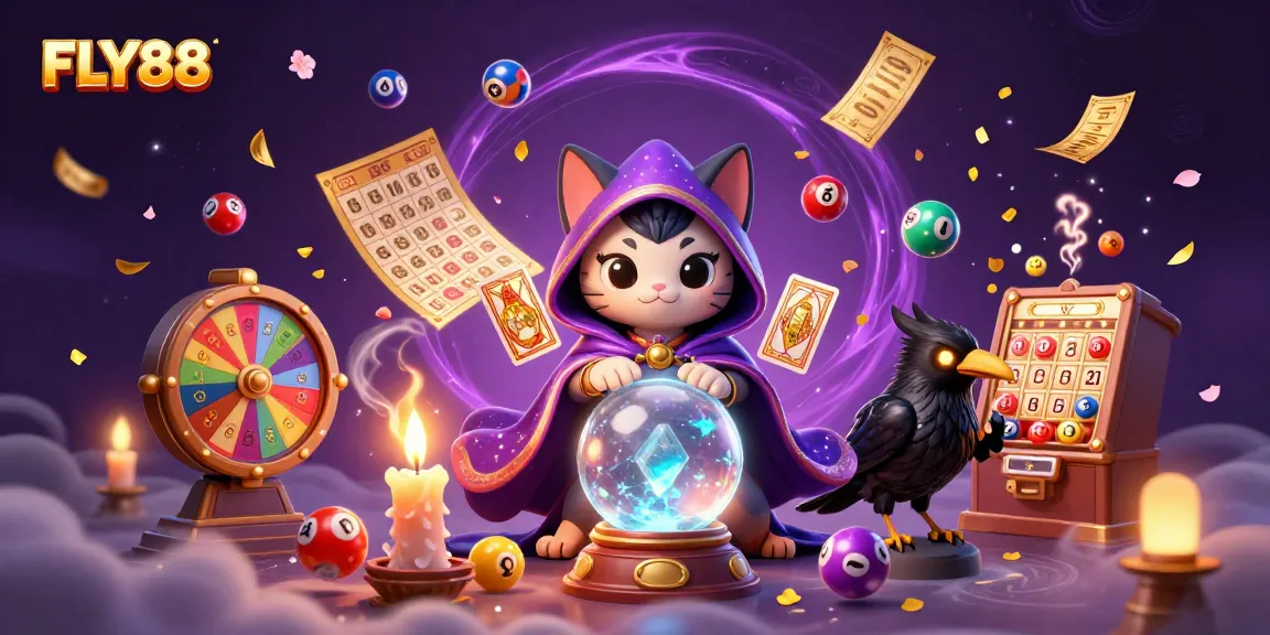 FLY88 elevates your gaming experience with thrilling slot adventures and jackpots.