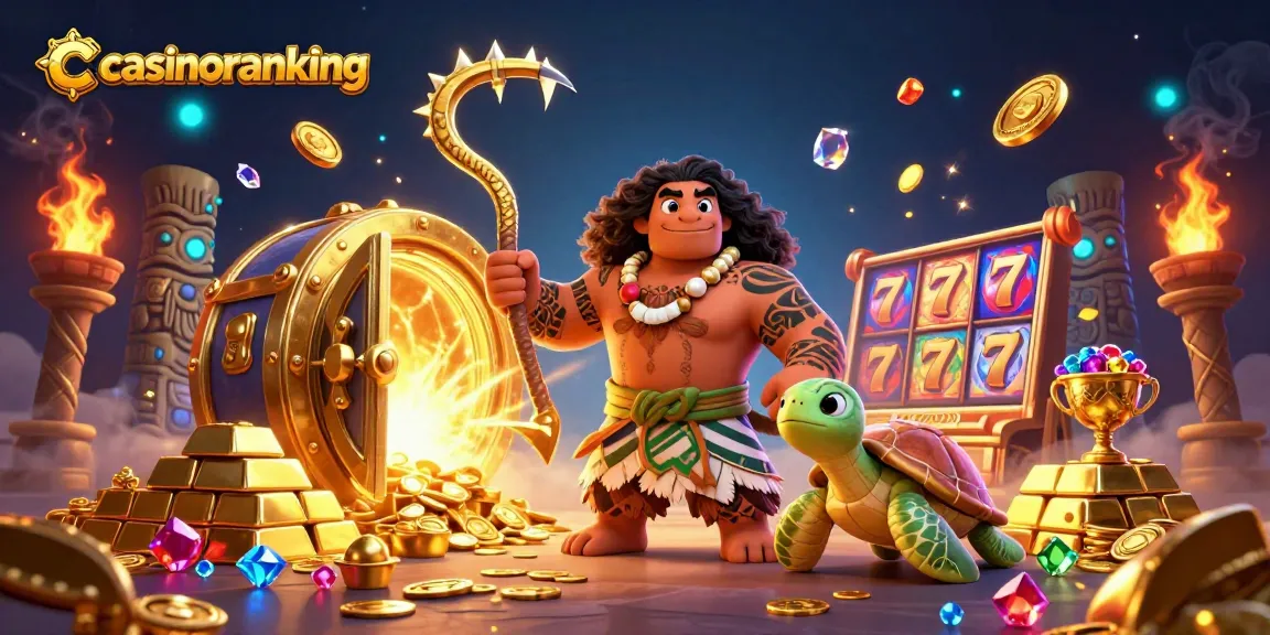 Engage with casinoranking to win big at dynamic online casinos featuring vibrant gaming elements.