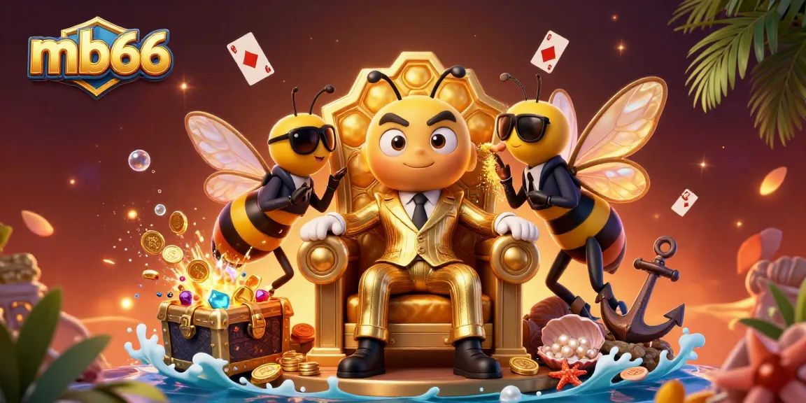 Tham gia cá cược thú vị tại mb66 với trải nghiệm chơi game tuyệt vời và nhiều ưu đãi hấp dẫn.